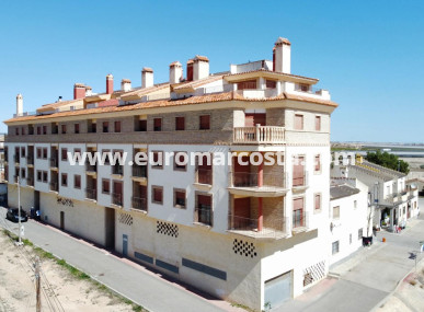 Apartment / flat - New Build - Cartagena - Jerónimo y Avileses