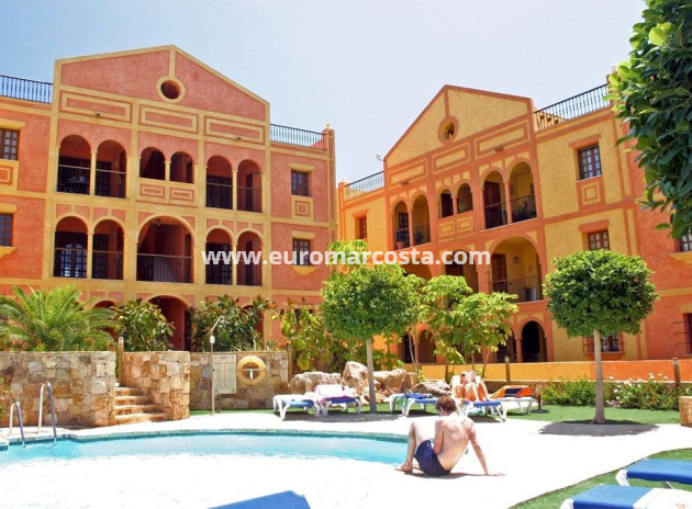 Apartment / flat · New Build · Cuevas del Almanzora · Cuevas del Almanzora