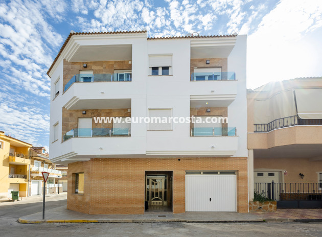Apartment / flat · New Build · Jacarilla · Jacarilla