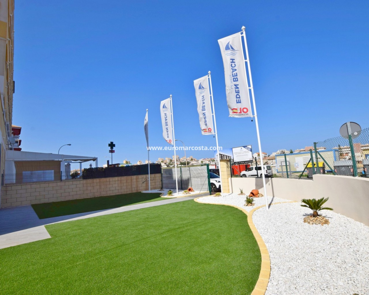 Apartment / flat · New Build · La Mata · 4287