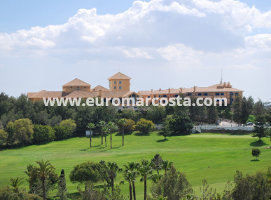 Apartment / flat - New Build - Orihuela Costa - Orihuela Costa