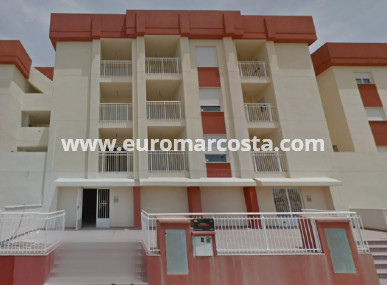 Apartment / flat - New Build - Orihuela Costa - Orihuela Costa