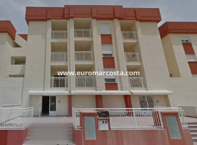 Apartment / flat · New Build · Orihuela Costa · Orihuela Costa