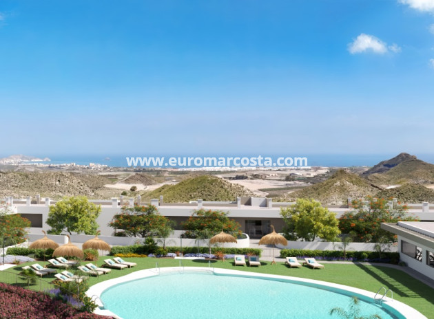 Apartment / flat · New Build · Pulpí · Pulpí