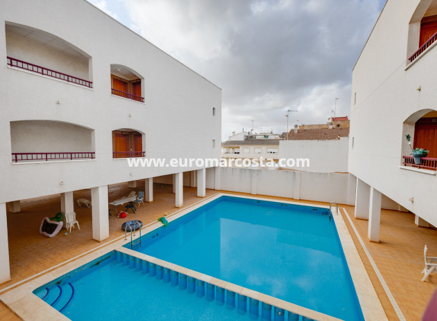 Apartment / flat · New Build · San Fulgencio · San Fulgencio