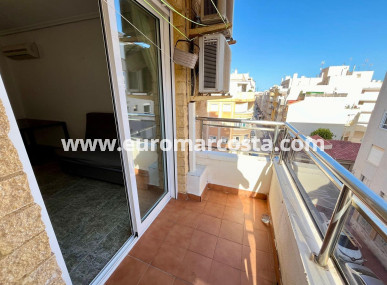 Apartment / flat - New Build - Torrevieja - TORREVIEJA