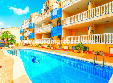 Apartment / flat - Sale - Algorfa - Algorfa