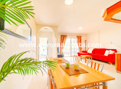 Apartment / flat - Sale - Algorfa - Algorfa