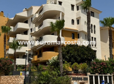 Apartment / flat - Sale - Alicante - Alicante