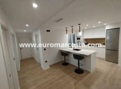 Apartment / flat - Sale - Almoradi - Almoradí