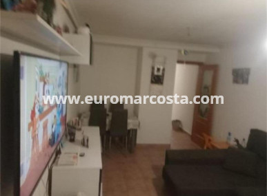 Apartment / flat - Sale - Almoradi - Almoradí