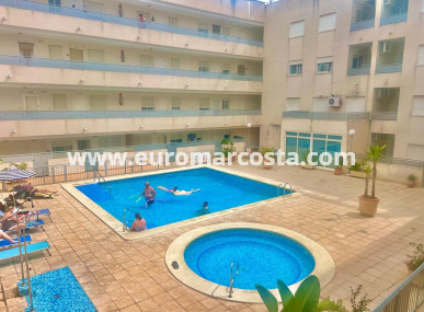 Apartment / flat - Sale - Almoradi - Almoradí