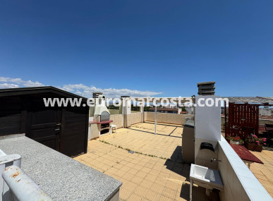 Apartment / flat - Sale - Almoradi - Almoradí