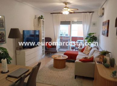 Apartment / flat - Sale - Almoradi - Almoradí