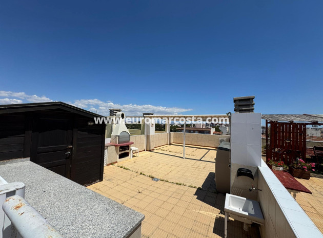 Apartment / flat · Sale · Almoradi · Almoradí