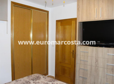 Apartment / flat - Sale - Almoradi - Comunidad valenciana