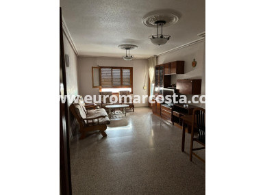 Apartment / flat - Sale - Almoradi - Comunidad valenciana