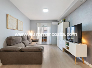 Apartment / flat - Sale - Almoradi - Las maromas