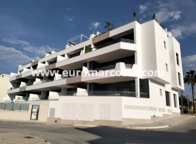 Apartment / flat - Sale - Benijofar - Benijofar