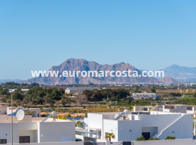 Apartment / flat - Sale - Benijofar - Benijofar