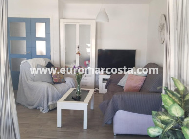 Apartment / flat - Sale - Catral - Catral