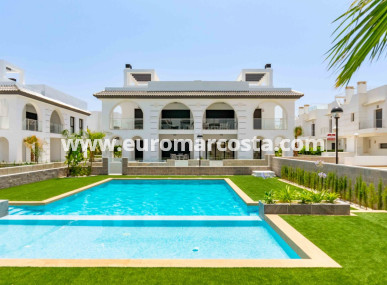 Apartment / flat - Sale - Ciudad Quesada - Ciudad Quesada