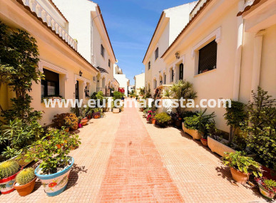 Apartment / flat - Sale - Ciudad Quesada - Ciudad Quesada