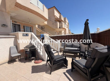 Apartment / flat - Sale - Ciudad Quesada - Ciudad Quesada