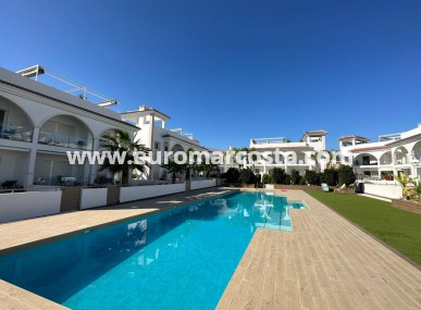 Apartment / flat - Sale - Ciudad quesada - Ciudad Quesada