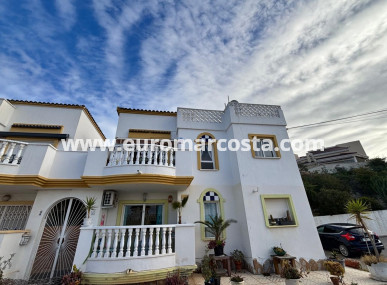 Apartment / flat - Sale - Ciudad Quesada - Rojales