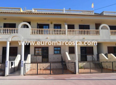 Apartment / flat - Sale - Daya Nueva - Daya Nueva