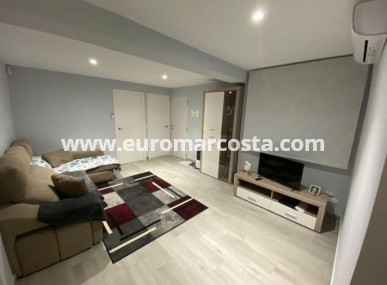 Apartment / flat - Sale - Denia - Denia