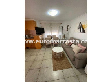 Apartment / flat - Sale - Denia - Denia