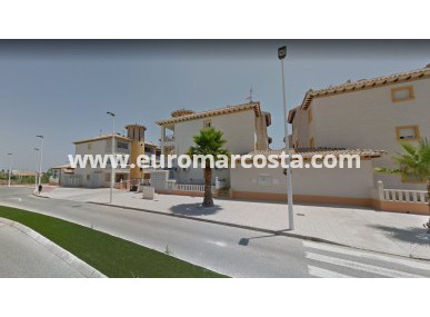 Apartment / flat - Sale - Elche Pedanías - La Marina
