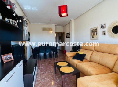 Apartment / flat - Sale - Formentera del Segura - Pueblo 5