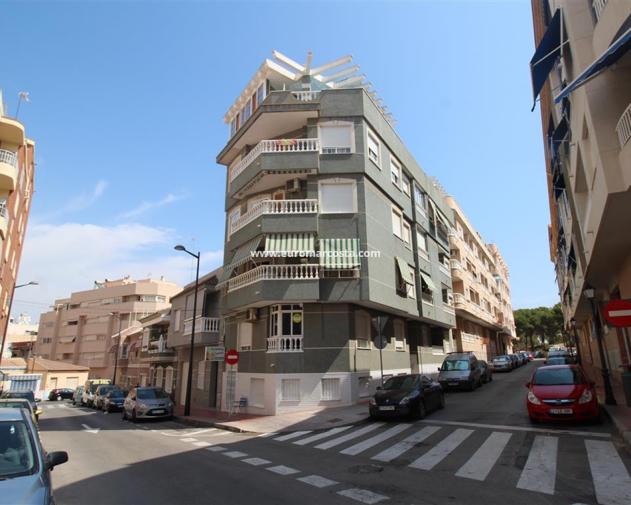 Apartment / flat · Sale · Guardamar del Segura · 3358