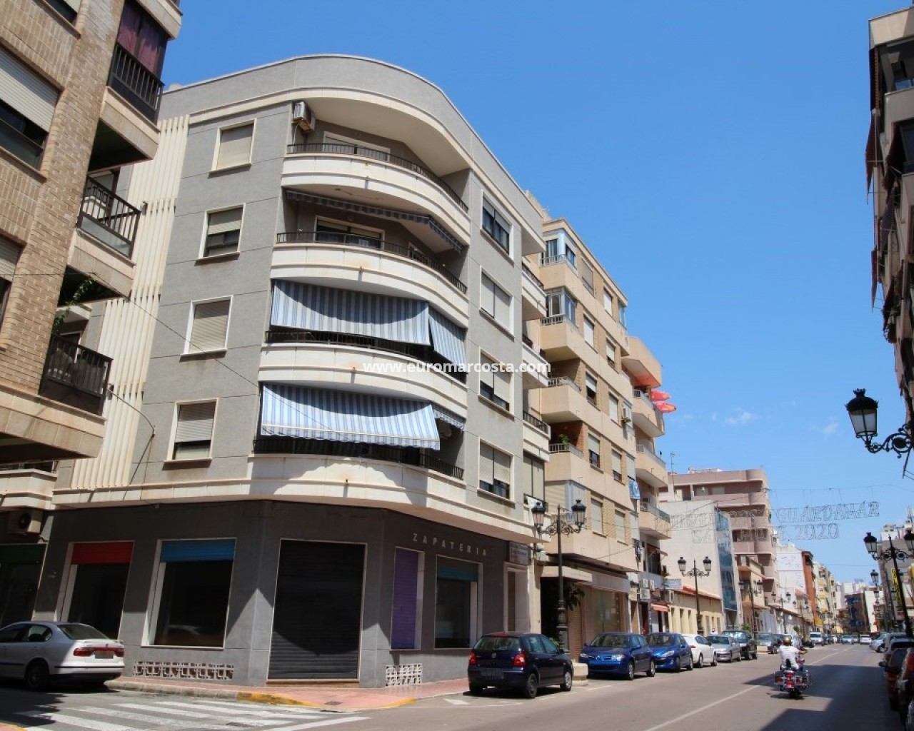 Apartment / flat · Sale · Guardamar del Segura · 3794