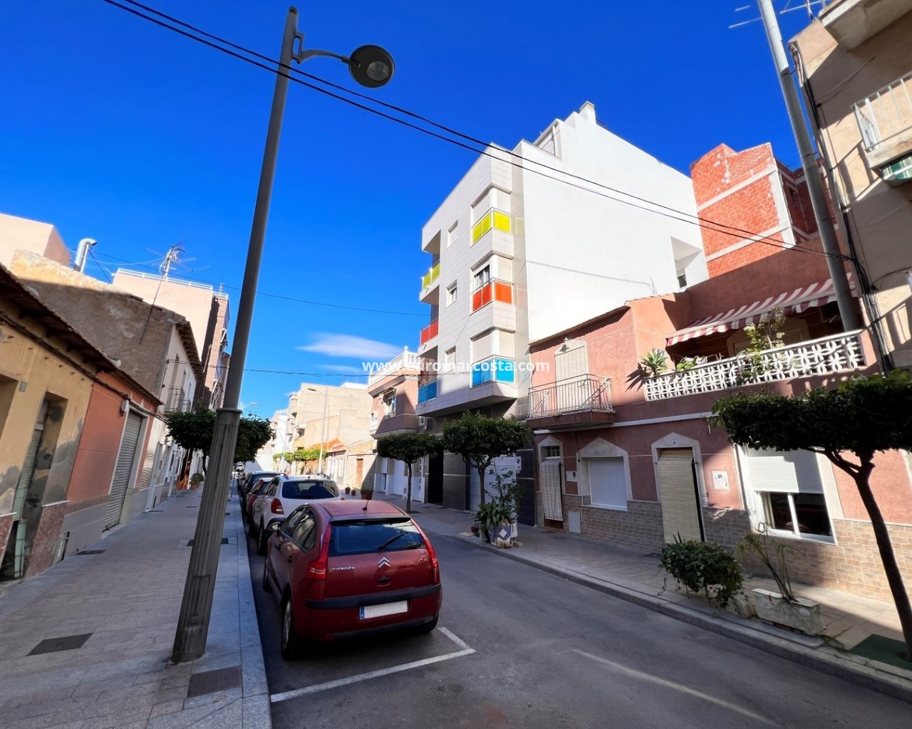 Apartment / flat · Sale · Guardamar del Segura · 4028