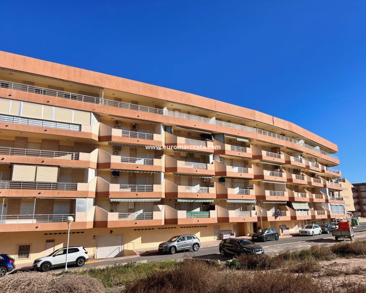 Apartment / flat · Sale · Guardamar del Segura · 4057