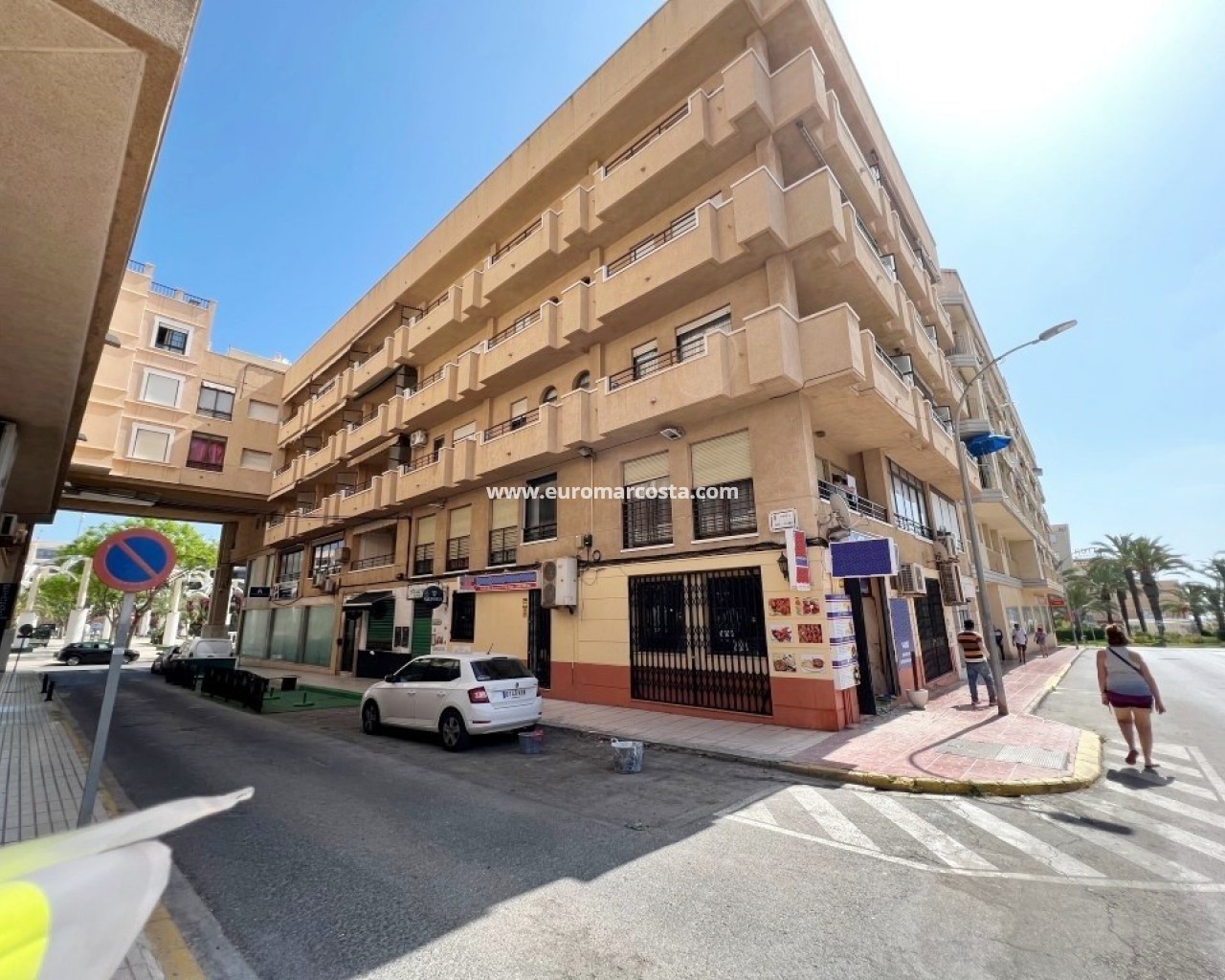 Apartment / flat · Sale · Guardamar del Segura · 4098