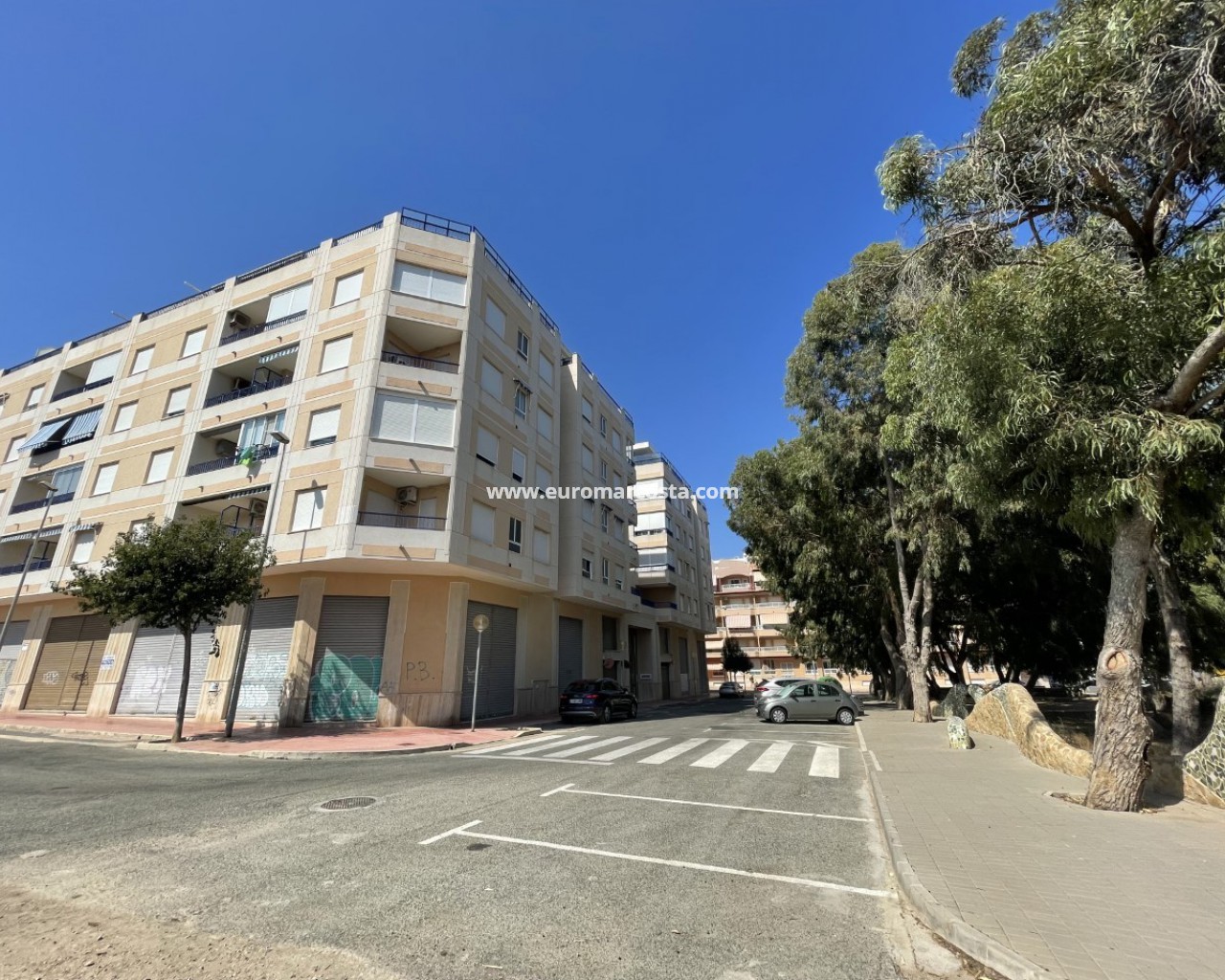 Apartment / flat · Sale · Guardamar del Segura · 4111