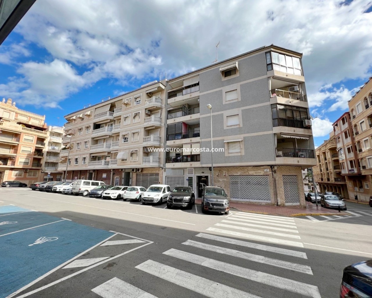 Apartment / flat · Sale · Guardamar del Segura · 4190