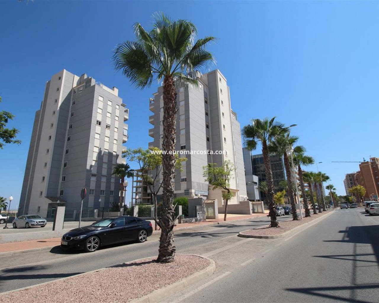Apartment / flat · Sale · Guardamar del Segura · 4233