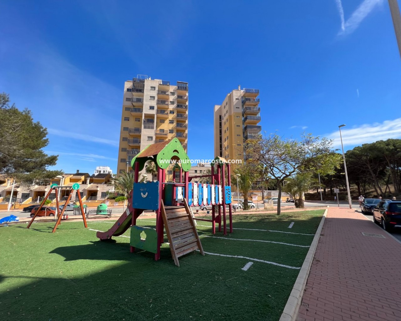 Apartment / flat · Sale · Guardamar del Segura · 4246