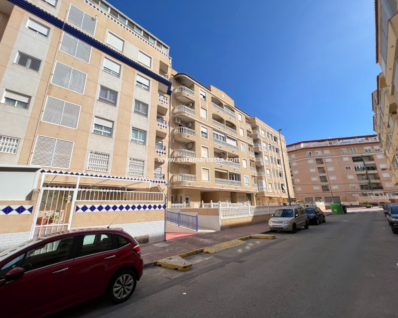 Apartment / flat · Sale · Guardamar del Segura · 4247