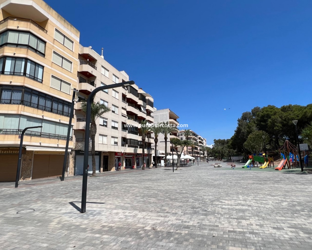 Apartment / flat · Sale · Guardamar del Segura · 4251