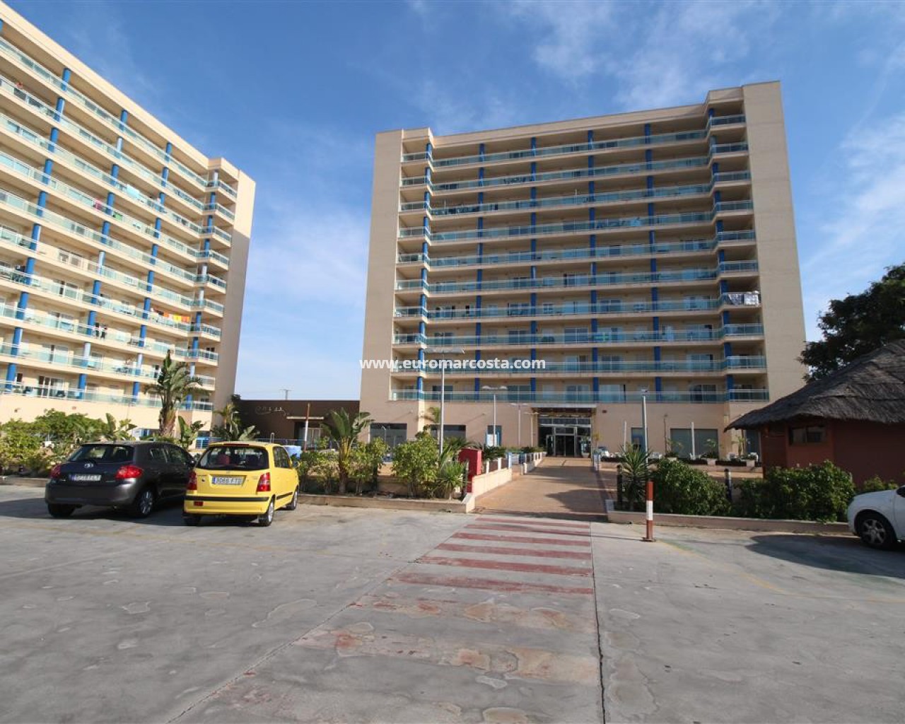 Apartment / flat · Sale · Guardamar del Segura · 4285