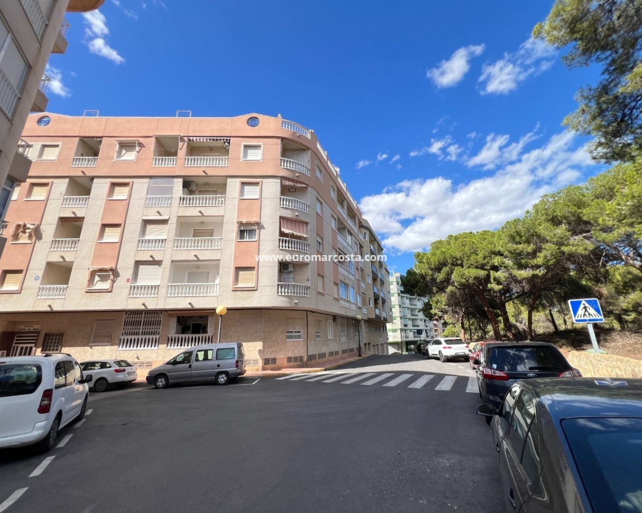 Apartment / flat · Sale · Guardamar del Segura · 4456