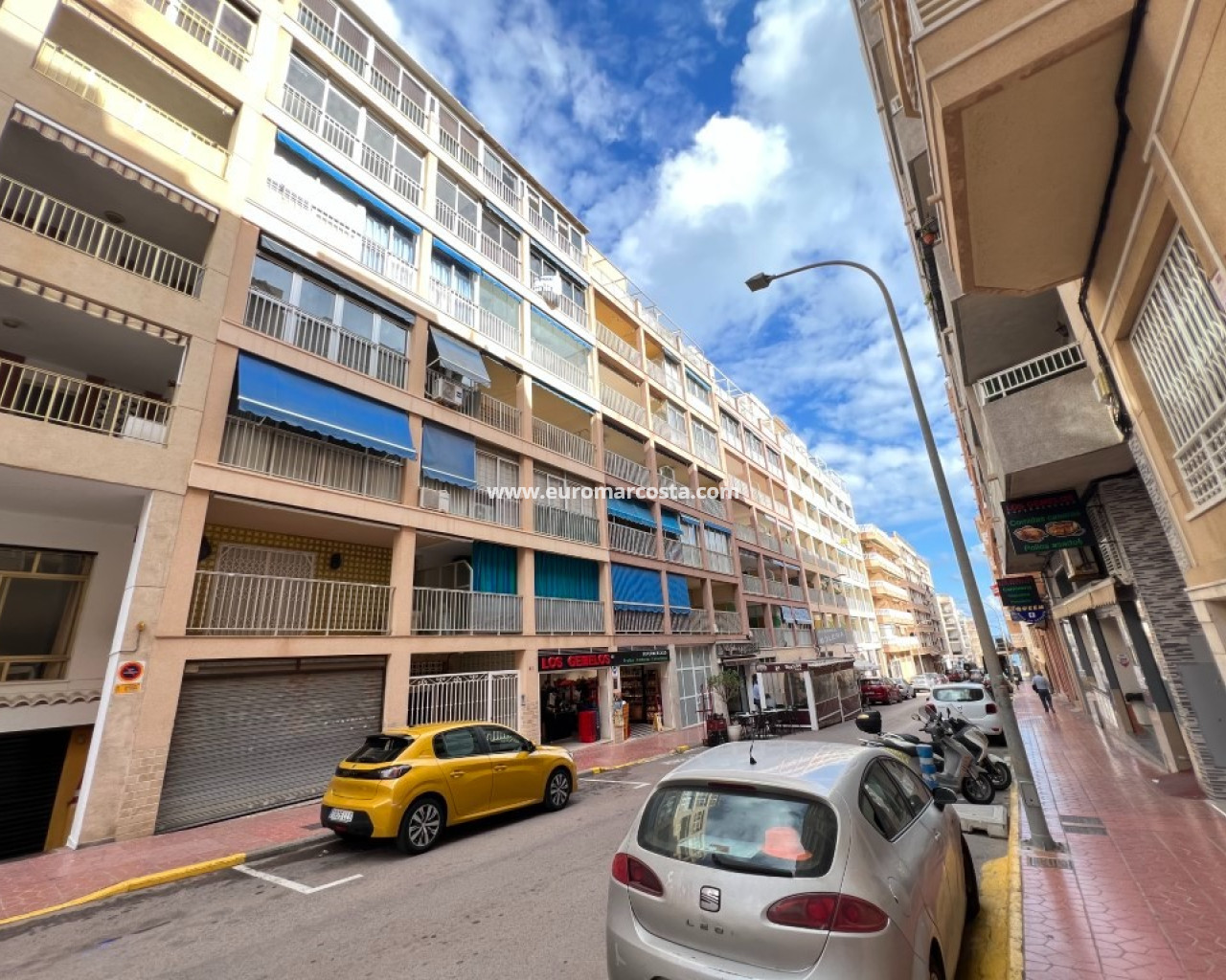 Apartment / flat · Sale · Guardamar del Segura · 4462