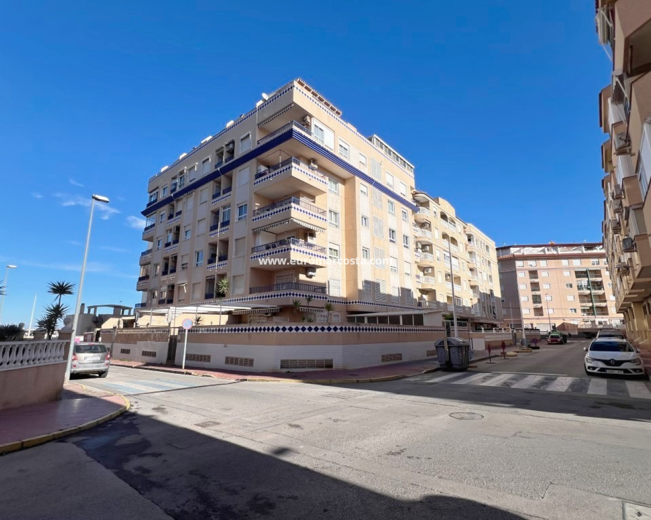 Apartment / flat · Sale · Guardamar del Segura · 4500